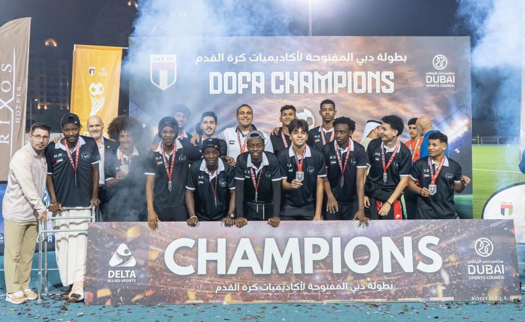 Dofa Champions